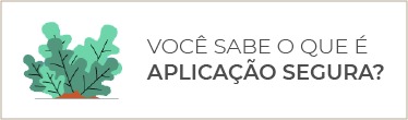 aplicacao segura